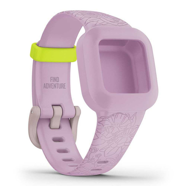 Garmin Juniori Vivofit 3 Hihna Pinkki