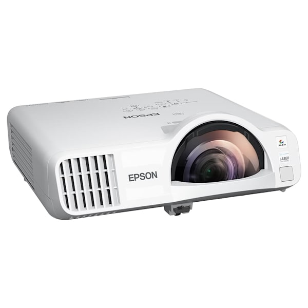 Epson Eb-l210sf Full Hd Projektor
