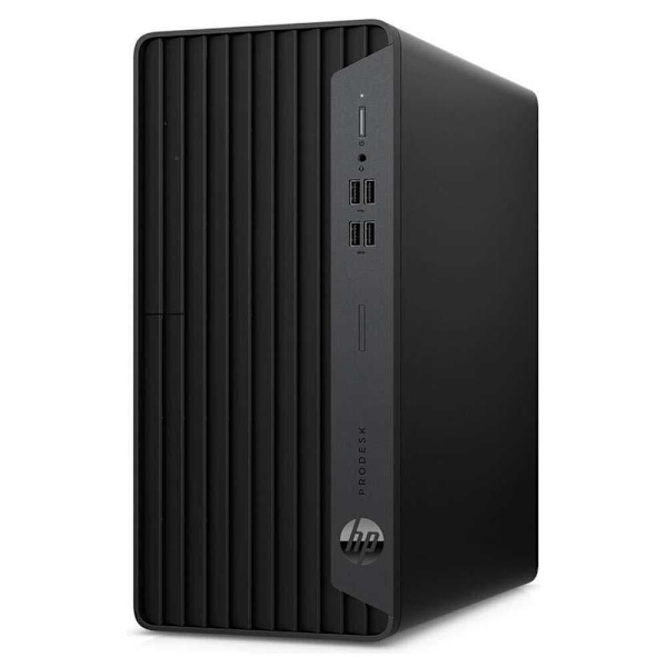 Hp Desktop Pc Pd400 G7 Mt I5-10500/8gb/256gb Ssd Søvfarvet