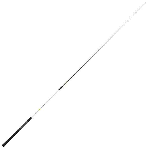 Renzo Valdieri Haspelspö Spot Bass Blå 2.10 m / 6-12 Lbs
