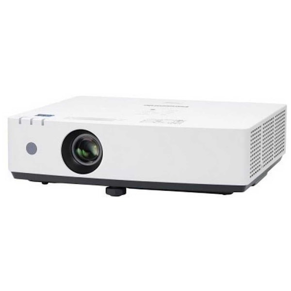 Panasonic Pt-lmx420 3lcd Projektor Silver