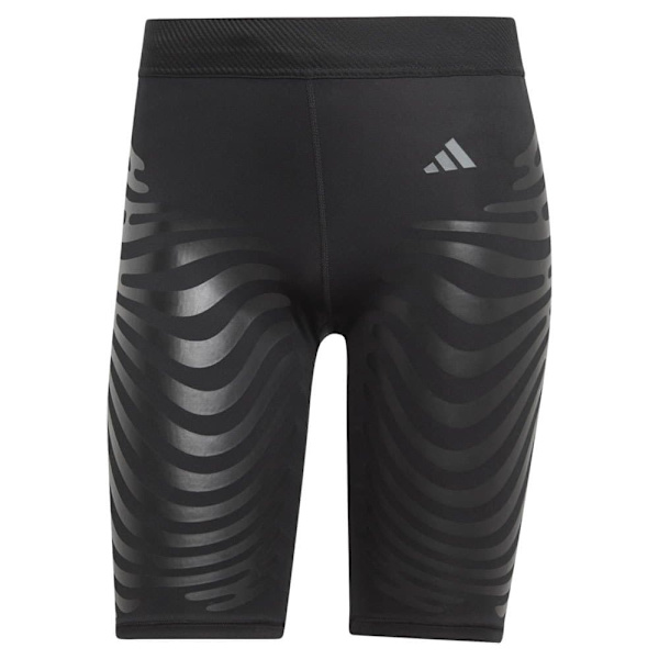 Adidas Kort Strumpbyxor Adizero Control Running  XL Kvinna