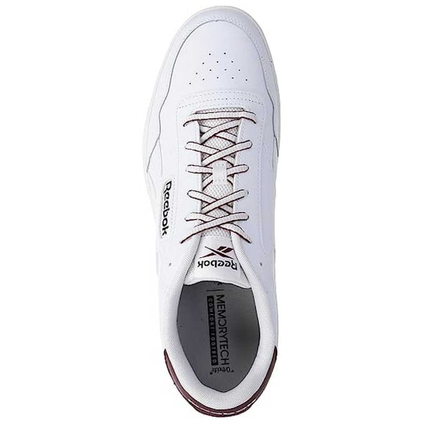 Reebok Utbildare Court Advance Vit EU 41 Man