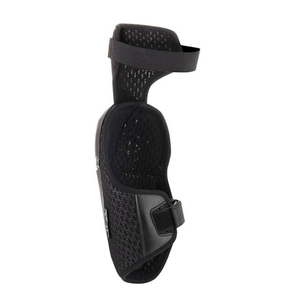 Alpinestars Bionic Plus Youth Knee Protector Sort S-M
