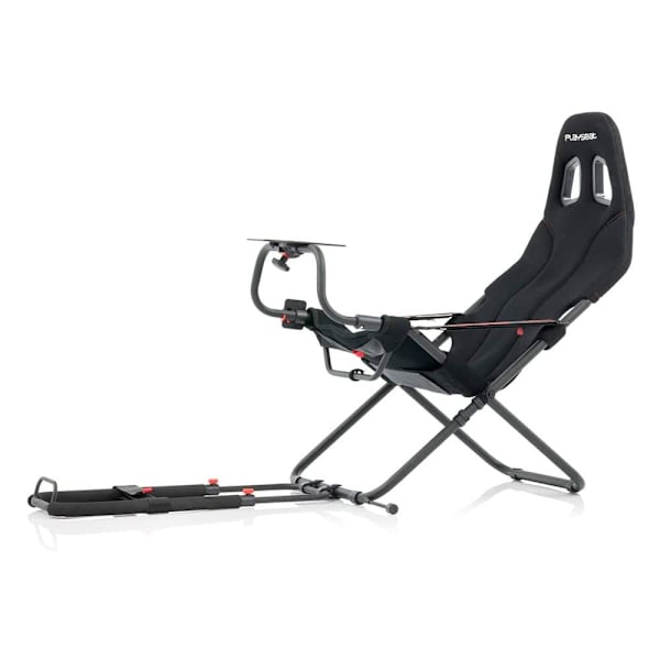 Playseat Cockpit Challenge Actifit Silver