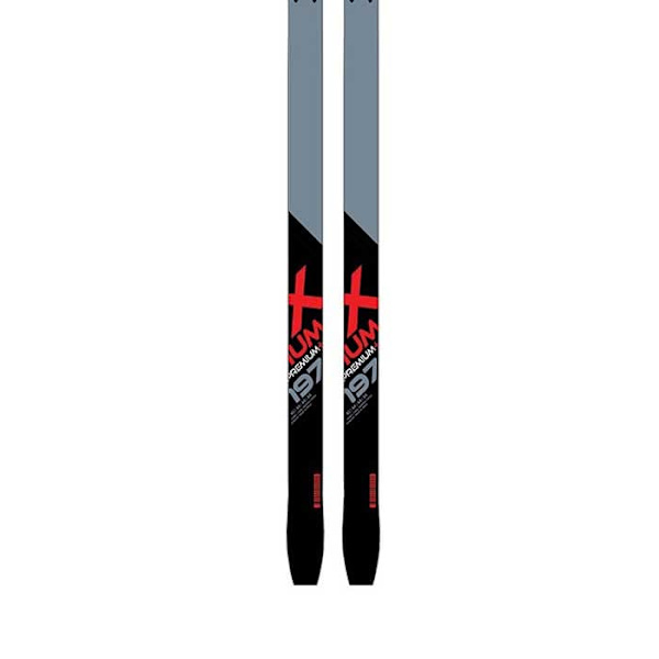 Rossignol X-ium Premium+ R-skin Langrendsski  197