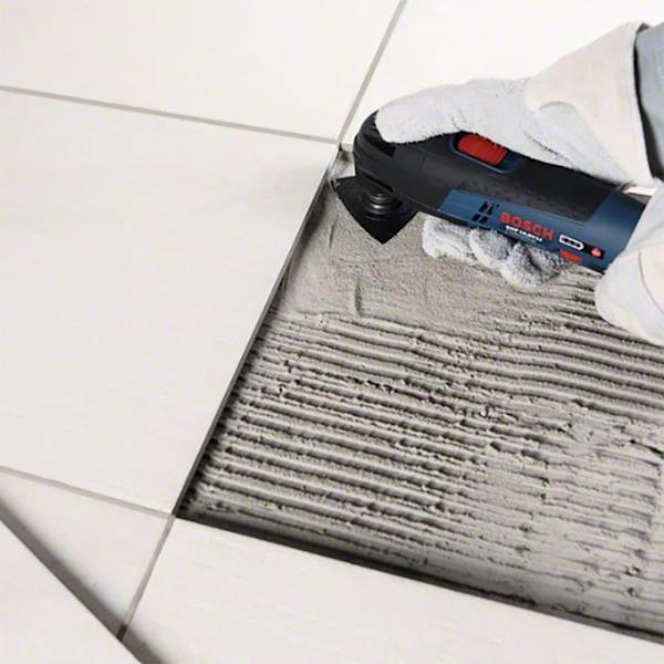 Bosch Professional Segmenteret Savklinge 2608661695 Søvfarvet
