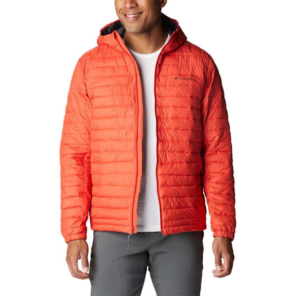 Columbia Jakke Silver Falls™ Orange XL Mand