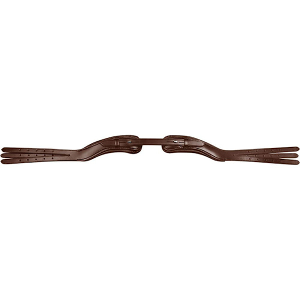 Waldhausen Huvudstycke S-line Gap  Cob