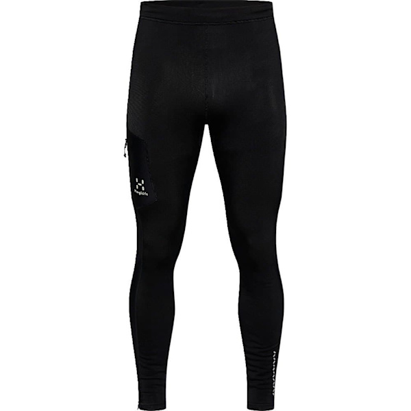 Haglofs Byxor L.i.m Winter Tights Svart L Man