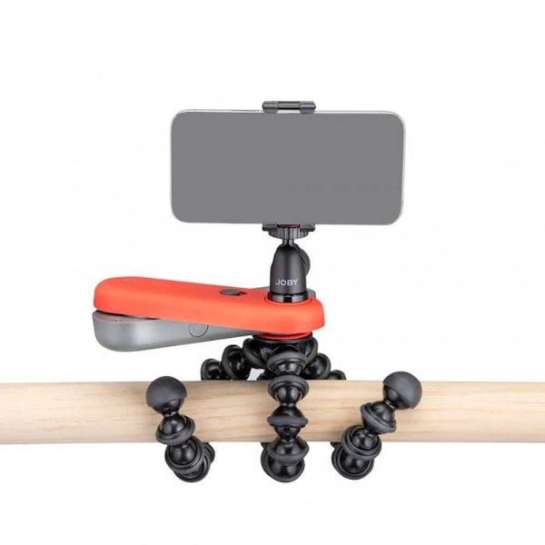 Joby Smartphone-montere Swing Complete Søvfarvet