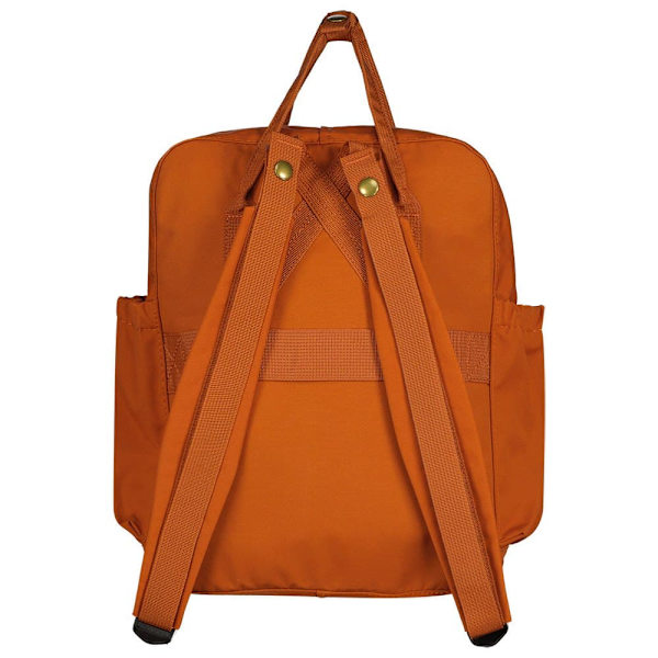 Munich Cour Cour Medium Ryggsäck Orange