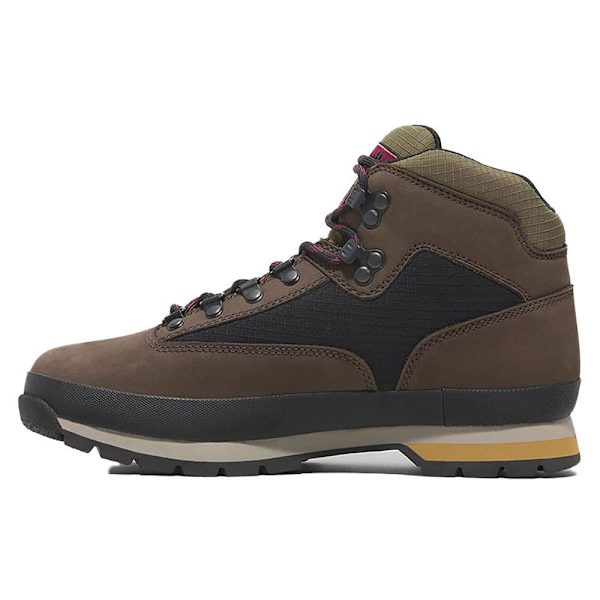 Timberland Euro Hiker Stövlar Brun EU 42 Man