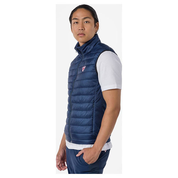 Rossignol Light Vest  S Mand