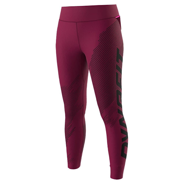 Dynafit Strumpbyxor Ultra Graphic  XL Kvinna