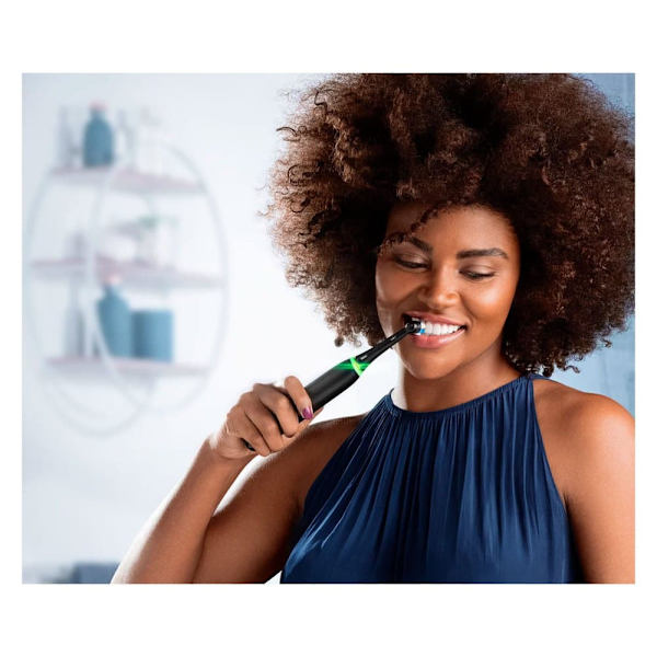 Braun Sähköhammasharja Oral-b Io5 Kotelolla Musta