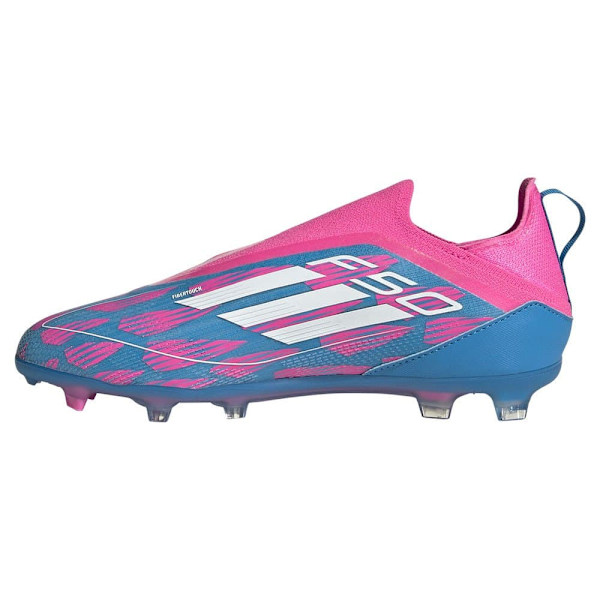 Adidas F50 Pro Laceless Fg Jalkapallokengät  EU 29