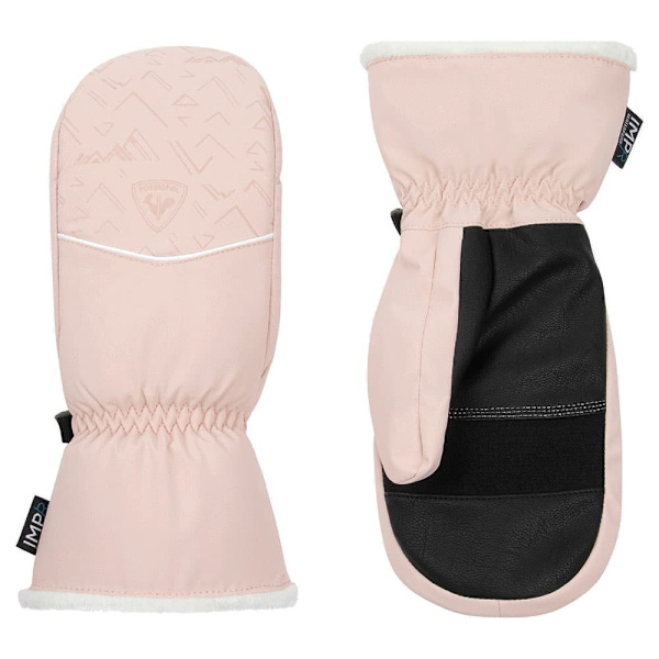 Rossignol Temptation Imp´r Vantar  S Kvinna