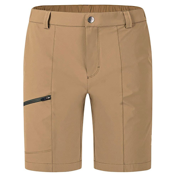 Montura Smart Travel Bermuda Shorts Brun 2XL Man