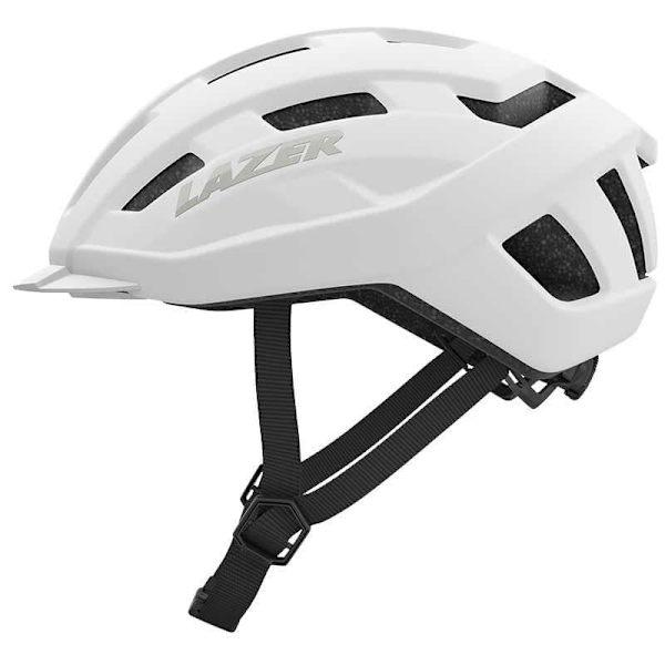 Lazer Codax Kineticore +net Byhjelm Hvid