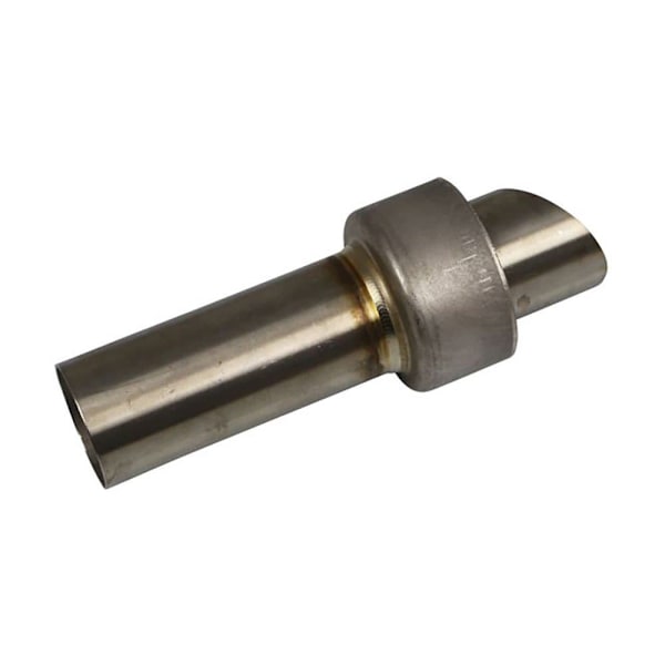 Akrapovic Støjdæmper Ref:v-tuv080 Søvfarvet