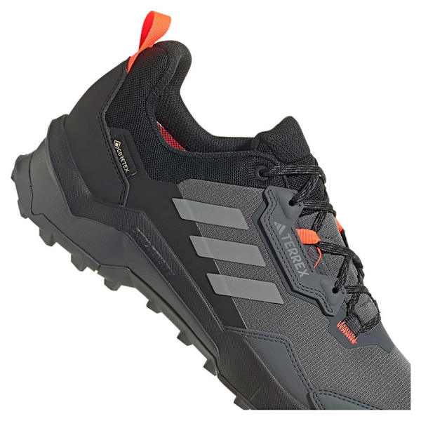 Adidas Vandringsskor Terrex Ax4 Goretex Grå EU 40 2/3 Man