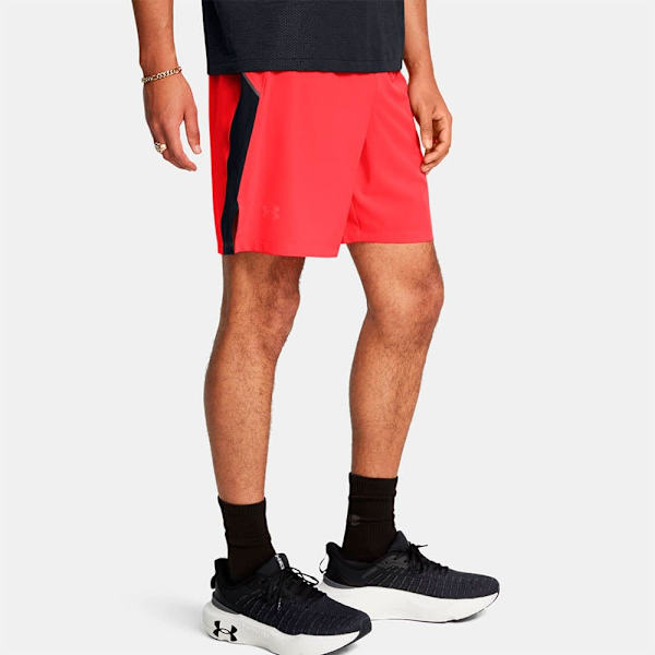 Under Armour Launch Pro 7inch Shorts  L Man