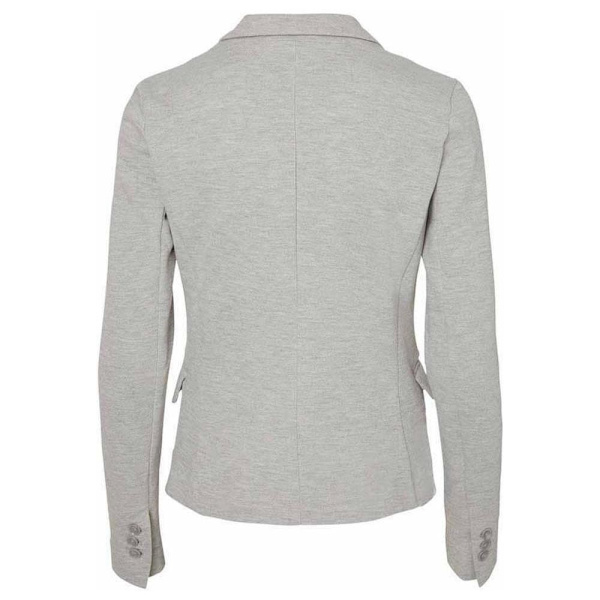 Vero Moda Julia Grå 42 Kvinde