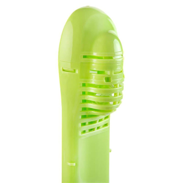 Spokey Snorkelmask Zumi Jr Gul