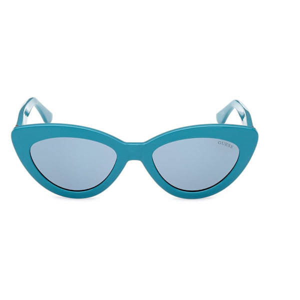 Guess Solbriller Gu7905 Blå  Mand