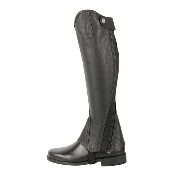 Harry´s Horse Nero Halvchaps  2XS