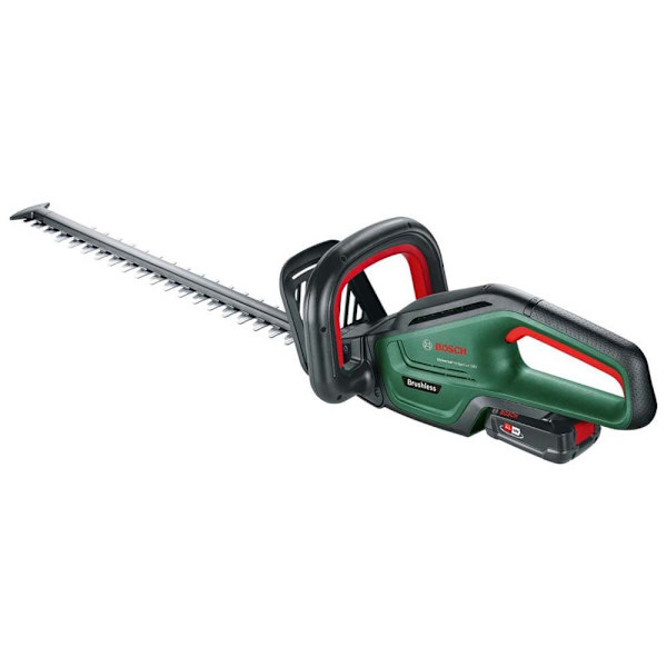 Bosch Professional Elektrisk Häcksax 0600849k01 Grönt