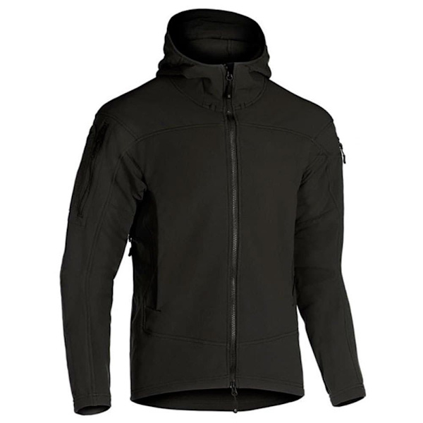Clawgear Softshell Hættetrøje Audax  M