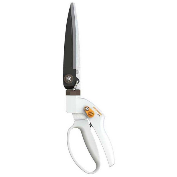 Fiskars Græsklipper Gs White 41 Have Saks Søvfarvet