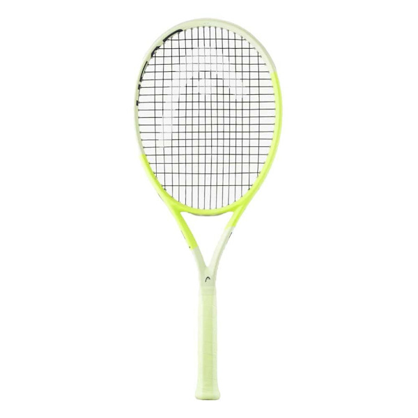 Head Racket Extreme Mp Tennisracket Guld 3