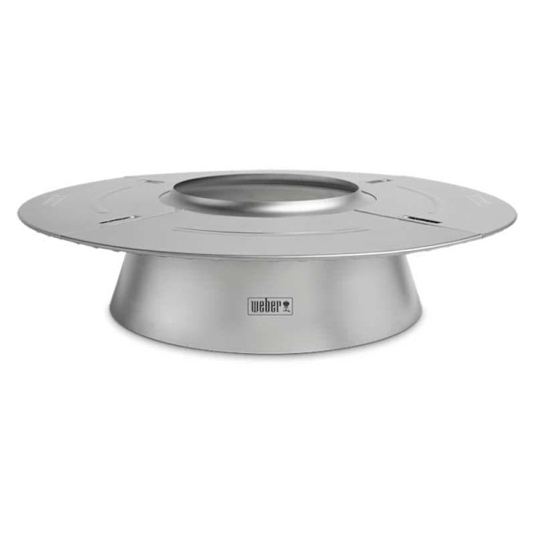 Weber Kul Termisk Controller Søvfarvet