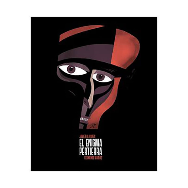 Astisendo Grupo Editorial El Enigma Pertierra Sarjakuva Espanja