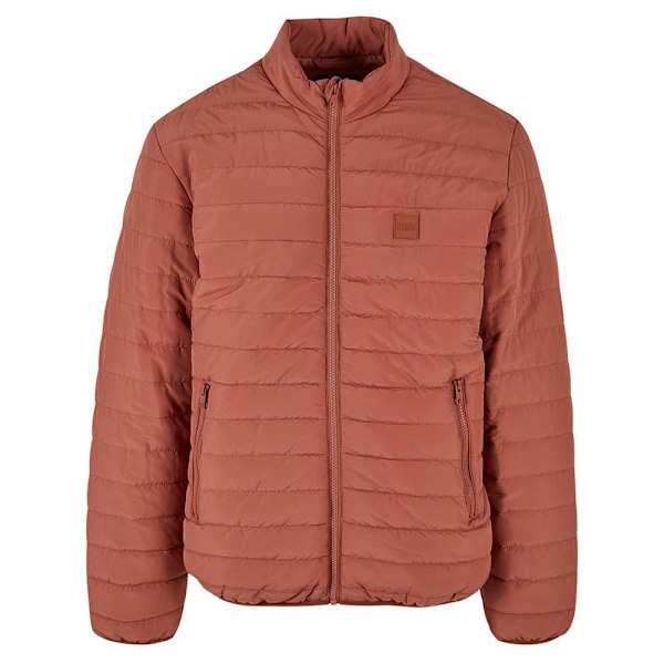 Urban Classics Bubble Jakke Orange XL Mand