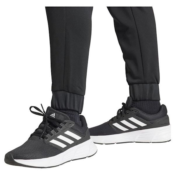 Adidas Träningsoverall Linear Svart M / Regular Kvinna