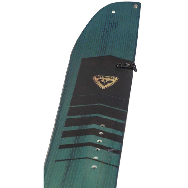 Rossignol Escaper Split Snowboard Grönt 157