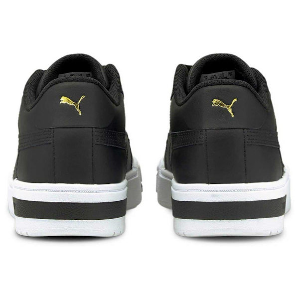 Puma Select Junior Trænere Ca Pro Classic Sort EU 38 Dreng