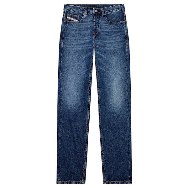 Diesel 2010 D Macs Jeans Blå 30 / 32 Mand
