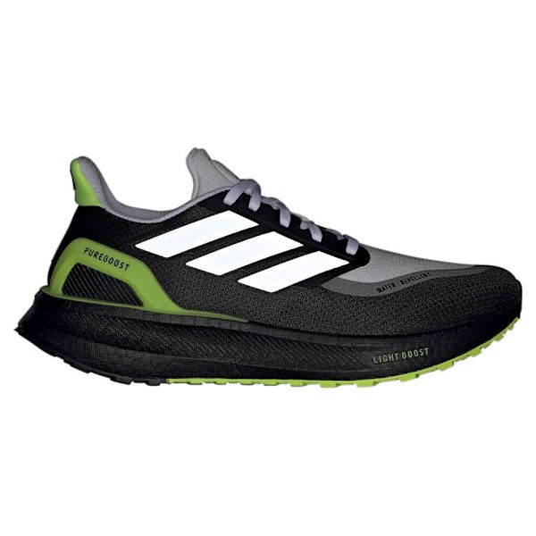 Adidas Pureboost 5 Tr Löparskor Grå EU 42 2/3 Man