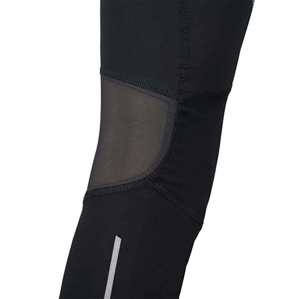 Raidlight Leggings Responsiv Sort S Kvinde