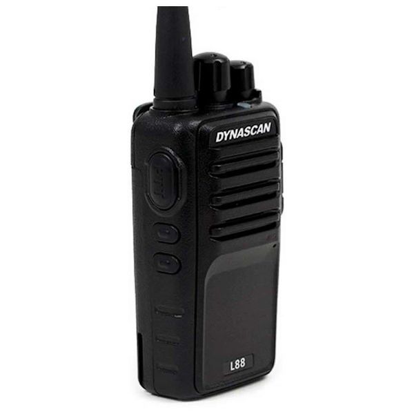 Dynascan Pmr Walkie Talkies L88 Søvfarvet