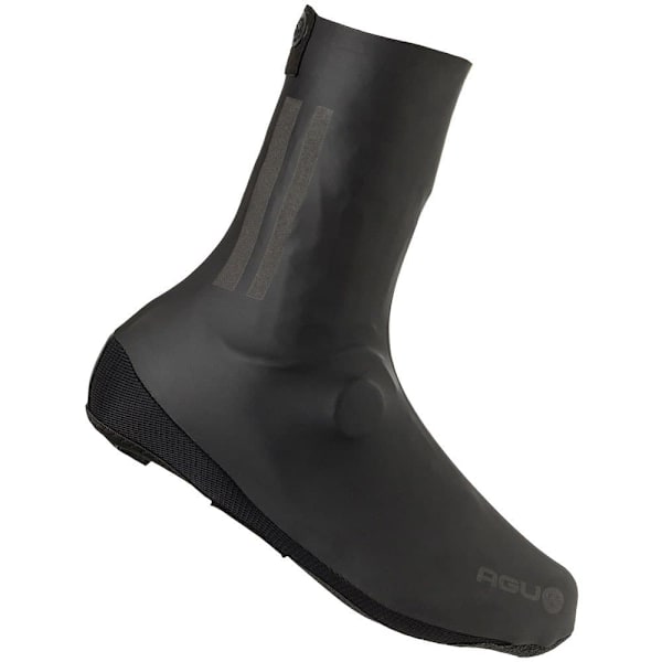Agu Rainproof Skoovertræk Sort EU 47-48 Mand