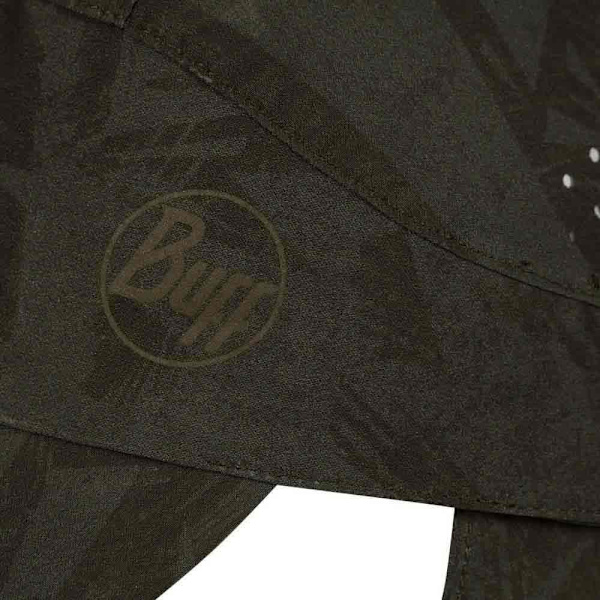 Buff ® Keps Pack Sahara Grönt S-M Kvinna