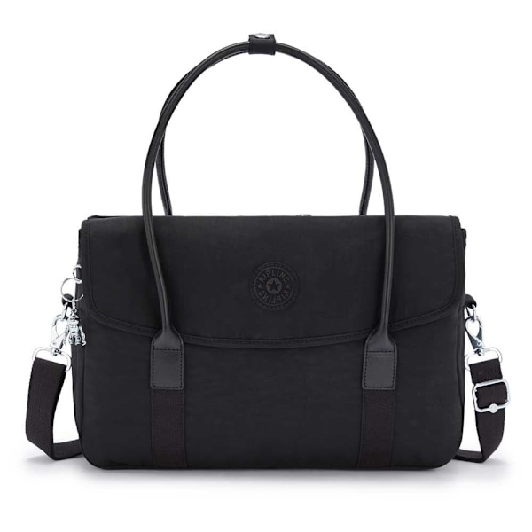 Kipling Superworker S Läppärilaukku Musta