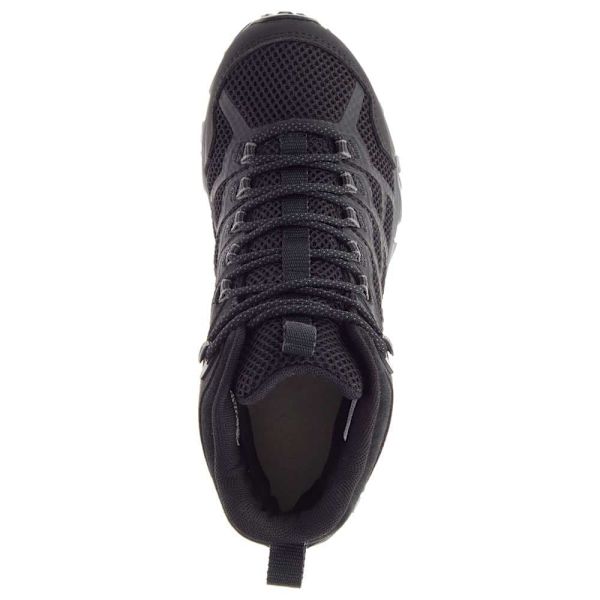 Merrell Vaelluskengät Moab Fst 2 Ice+ Musta EU 39 Nainen
