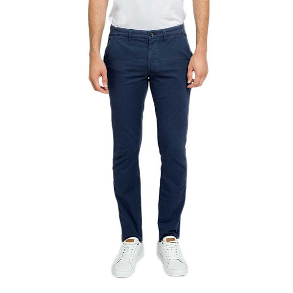 Pepe Jeans Bukser Charly Blå 29 / 34 Mand